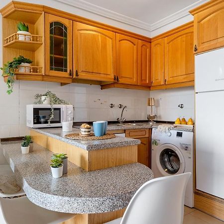 Alea Rentals - Turquesa La Pineda Exteriér fotografie