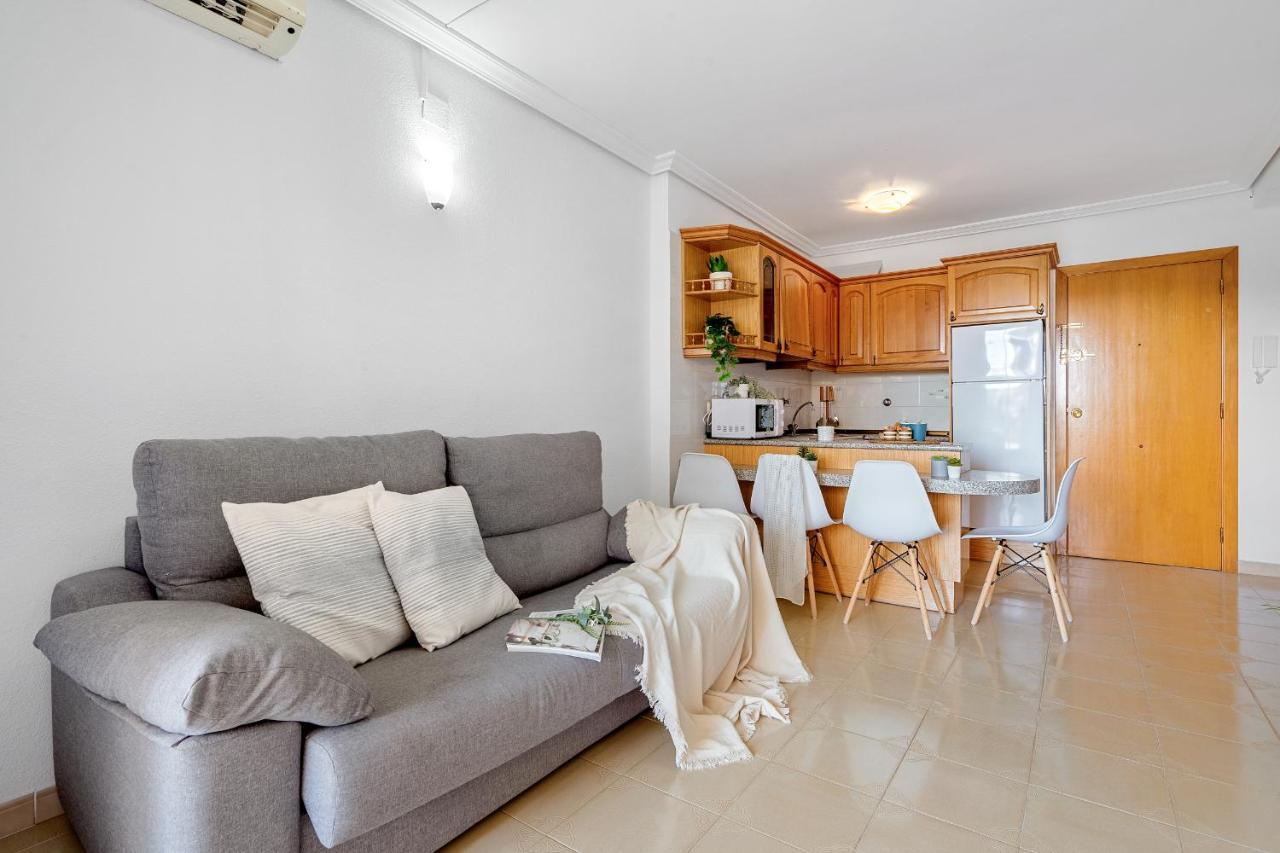 Alea Rentals - Turquesa La Pineda Exteriér fotografie