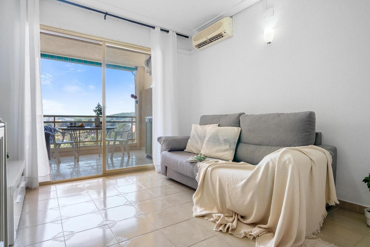 Alea Rentals - Turquesa La Pineda Exteriér fotografie