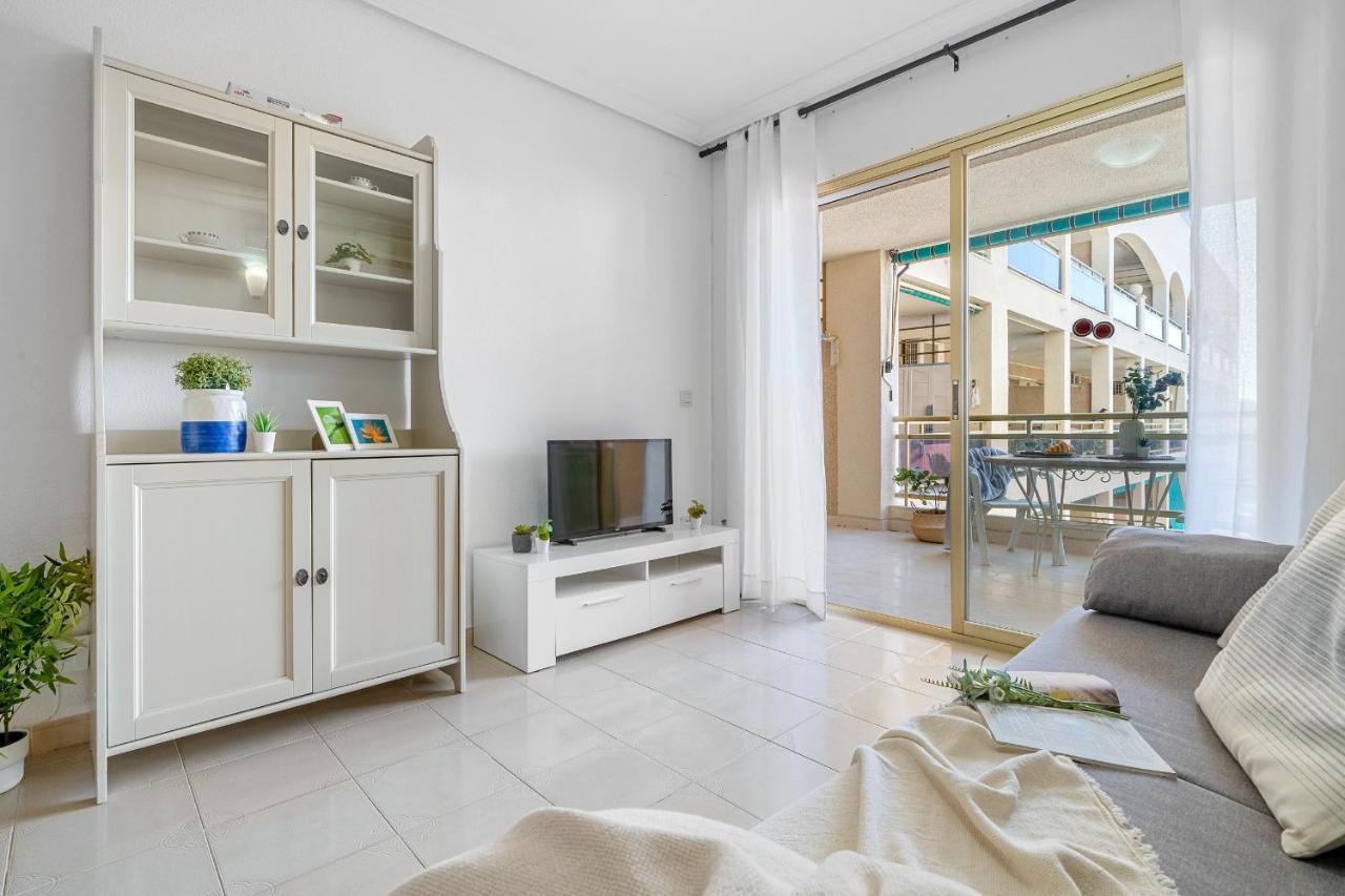 Alea Rentals - Turquesa La Pineda Exteriér fotografie