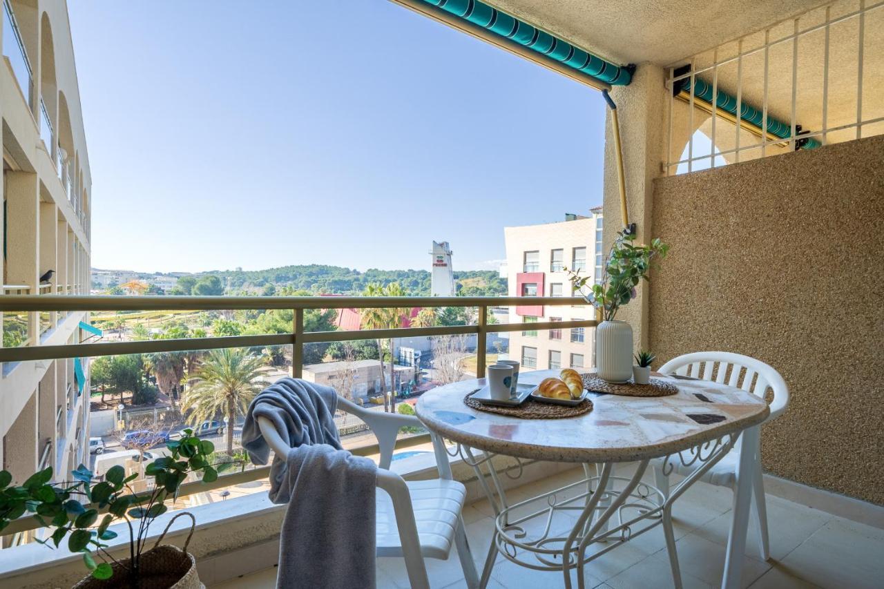 Alea Rentals - Turquesa La Pineda Exteriér fotografie