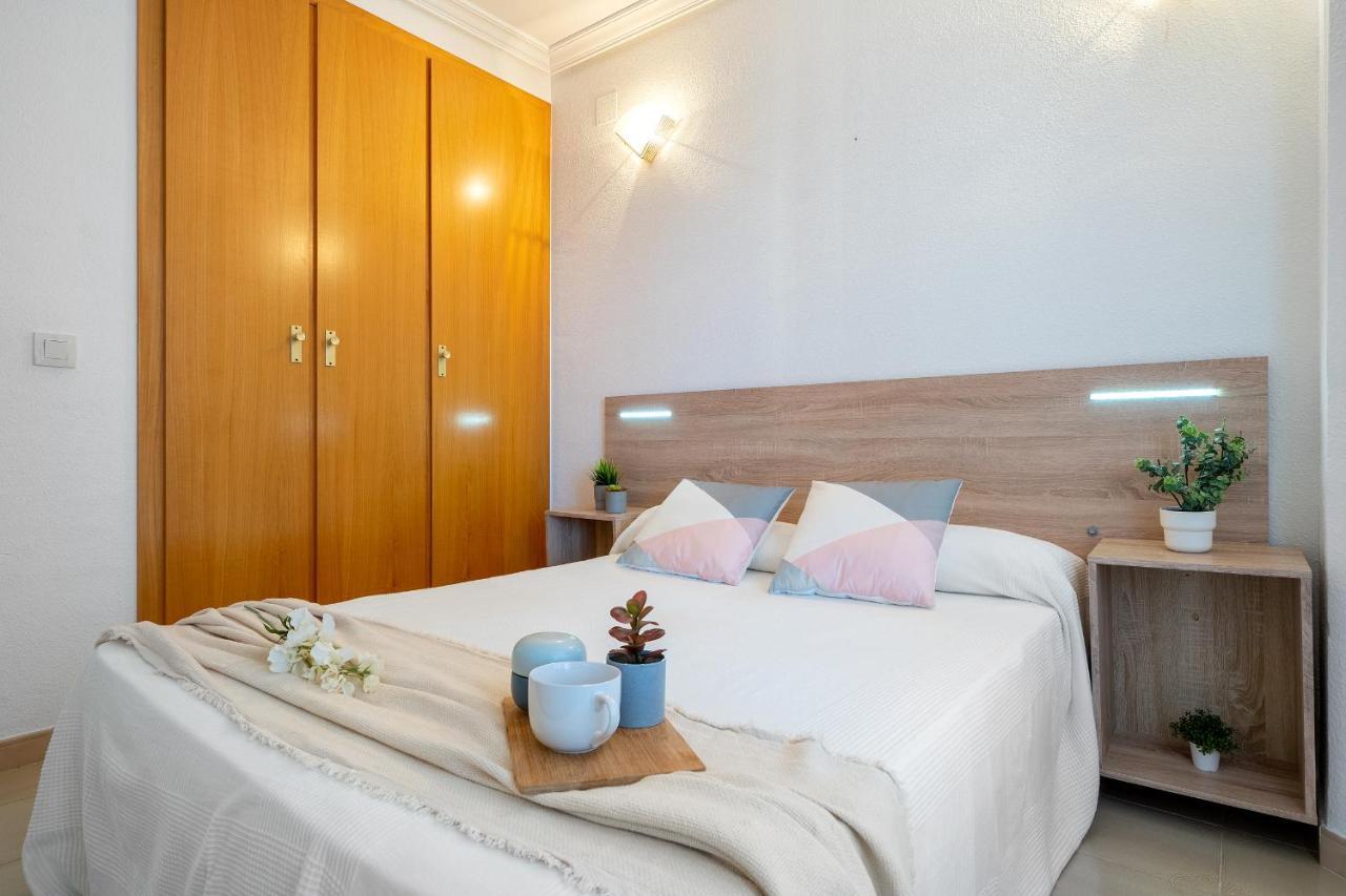 Alea Rentals - Turquesa La Pineda Exteriér fotografie