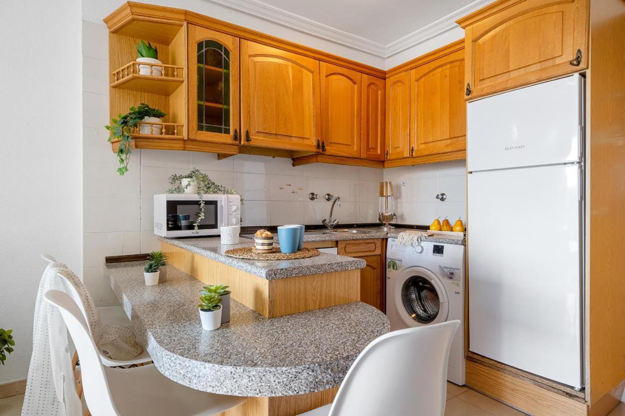Alea Rentals - Turquesa La Pineda Exteriér fotografie