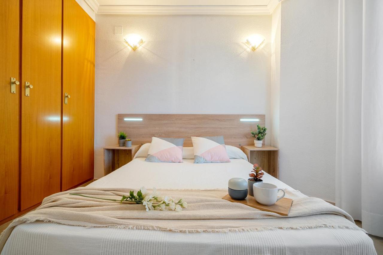 Alea Rentals - Turquesa La Pineda Exteriér fotografie